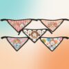 01-capa-colecao-cachorrinhas-fofas Bandana Doguinhos - 10 und