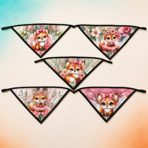 Bandana Rapozinha- 10 und