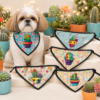 Bandana Cactus - 10 und