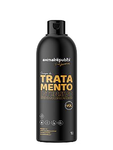 SHAMPOO ANIMAL REPUBLIK DE TRAT E EFEITO VOL MAX (VOL) 1 L