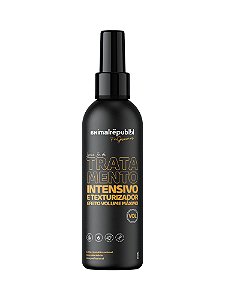 Leave-in de Tratamento Efeito Volume Máximo ANIMAL REPUBLIK (VOL) 250ML