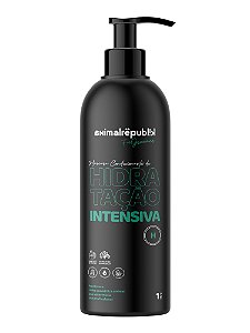 MASCARA ANIMAL REPUBLIK DE HIDRATAÇÃO INTENSIVA (H) 1 L
