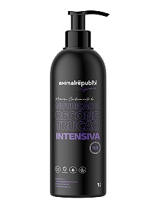 MASCARA ANIMAL REPUBLIK DE NUTRICAO E RECONSTRUCAO (NR) 1 L