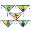 as5tr Bandana Cactus - 10 un.