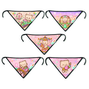 Bandana Cut - 10 un.