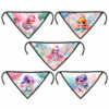 Bandana Fadinhas Mágicas - 10 un.