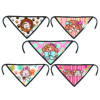 Bandana Cachorrinho Cute - 10 und
