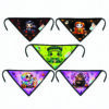 Bandana Halloween 02 - 10 und