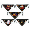 Bandana Halloween Assustador - 10 und