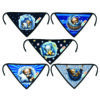 urdor Bandana Ursinho Dorminhoco - 10 un.