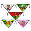 Bandana Capivara - 10 un.