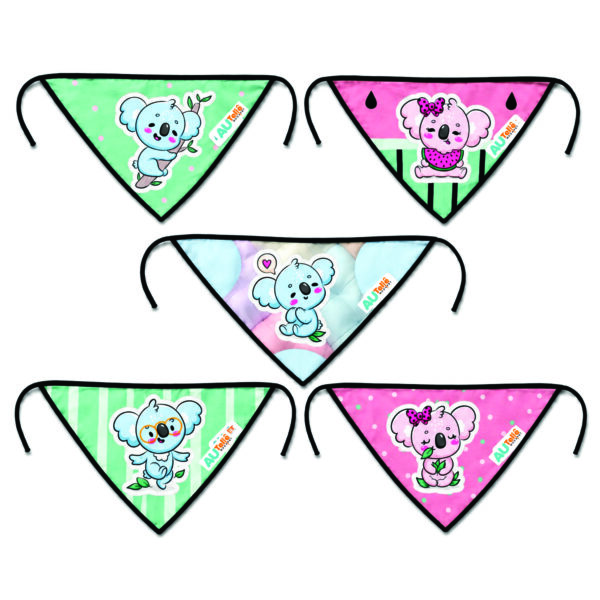 Bandana Coala - 10 un.