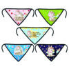 Bandana Unicórnio Motivacional - 10 un.