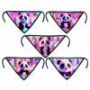 Bandana Panda - 10 un.