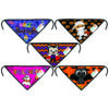 Bandana Halloween 07 - 10 un.